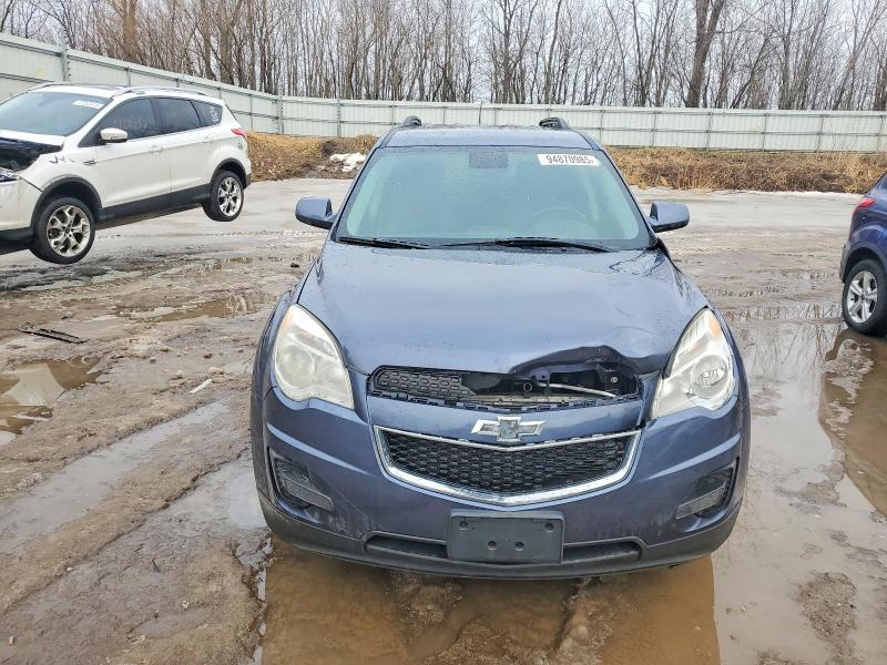 Photo 5 from auction – 2014 CHEVROLET EQUINOX LT with VIN 2GNFLFEKXE6207094