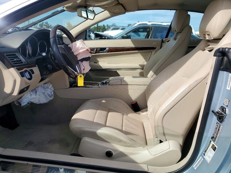Photo 7 from auction – 2016 MERCEDES-BENZ E with VIN WDDKK6FF0GF332857