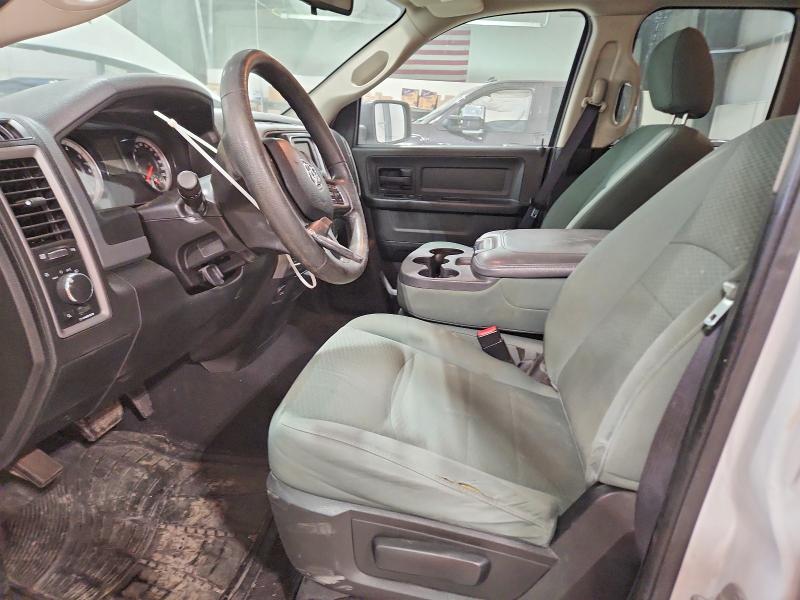 Photo 7 from auction – 2015 RAM 1500 ST with VIN 1C6RR7FT1FS602286