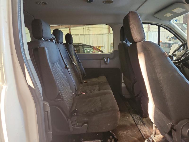 Photo 11 from auction – 2015 FORD TRANSIT T- with VIN 1FBZX2ZM7FKA97638