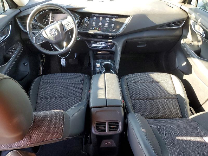 Photo 8 from auction – 2021 BUICK ENVISION P with VIN LRBFZMR48MD149749
