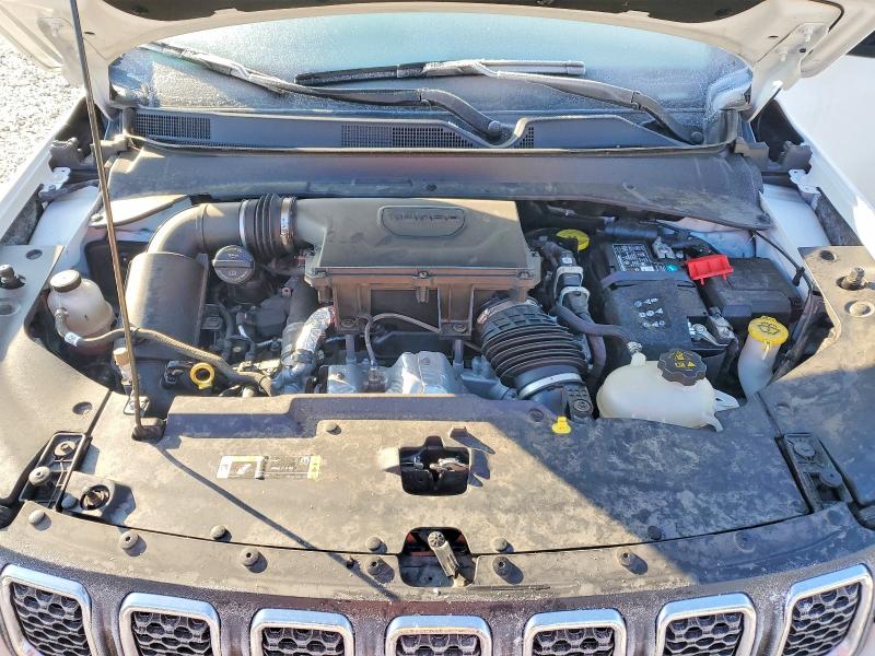 Photo 12 from auction – 2023 JEEP COMPASS with VIN 3C4NJDBN6PT553056