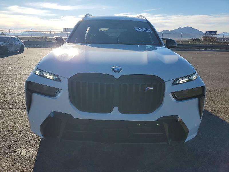 Zdjęcie 5 z aukcji – 2024 BMW X7 M60I z VIN 5UX33EM09R9U53679