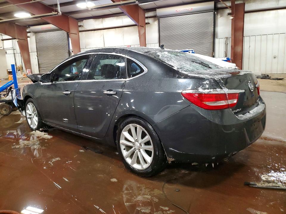 Фото 2 с аукциона – 2014 BUICK VERANO CON с VIN 1G4PR5SK7E4200496