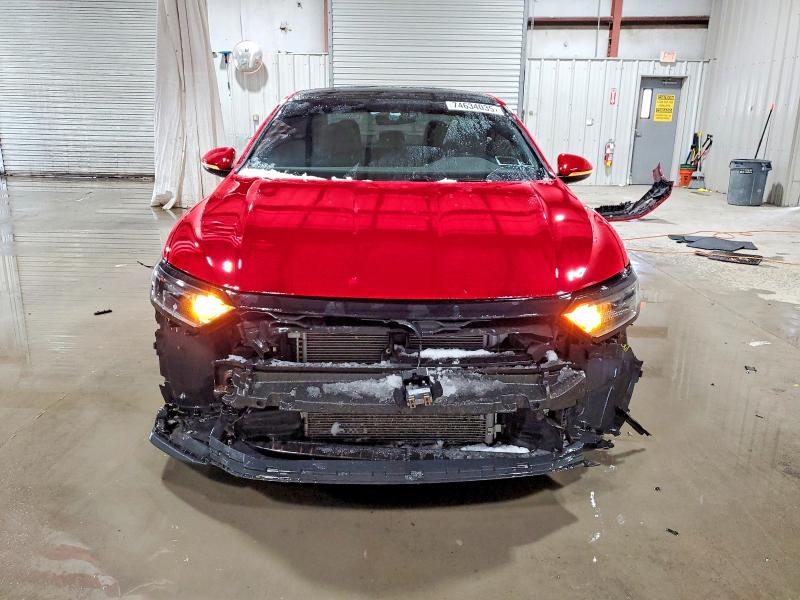 Photo 5 from auction – 2019 VOLKSWAGEN JETTA with VIN 3VW5T7BU4KM149062