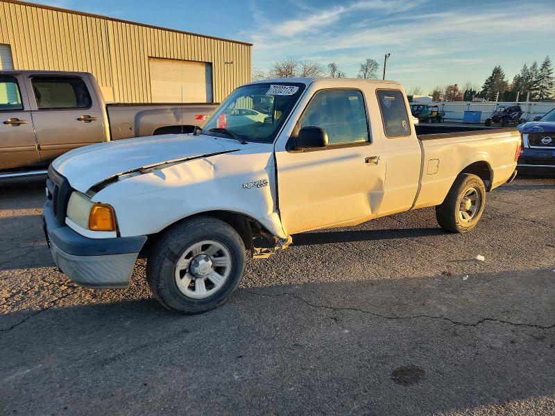 FORD RANGER SUP 2005 with VIN 1FTYR14U25PA12614 - Photo from auction