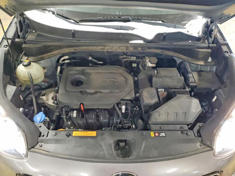 Photo 12 from auction – 2018 KIA SPORTAGE E with VIN KNDPNCAC8J7485975