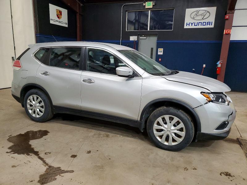 Фото 4 с аукциона – 2015 NISSAN ROGUE с VIN KNMAT2MV6FP565012