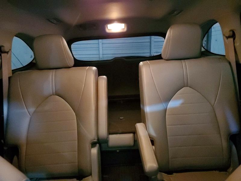 Photo 10 from auction – 2023 TOYOTA HIGHLANDER with VIN 5TDKDRBH0PS037786