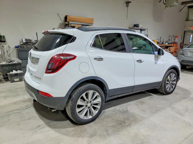 Photo 3 from auction – 2017 BUICK ENCORE PRE with VIN KL4CJASB9HB160418
