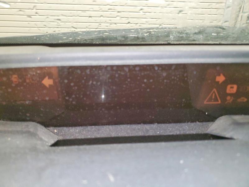 Photo 9 from auction – 2008 TOYOTA PRIUS with VIN JTDKB20U987697415