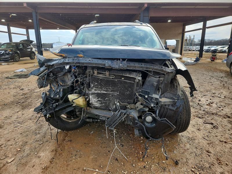 Photo 5 from auction – 2008 NISSAN ARMADA SE with VIN 5N1BA08D98N622684