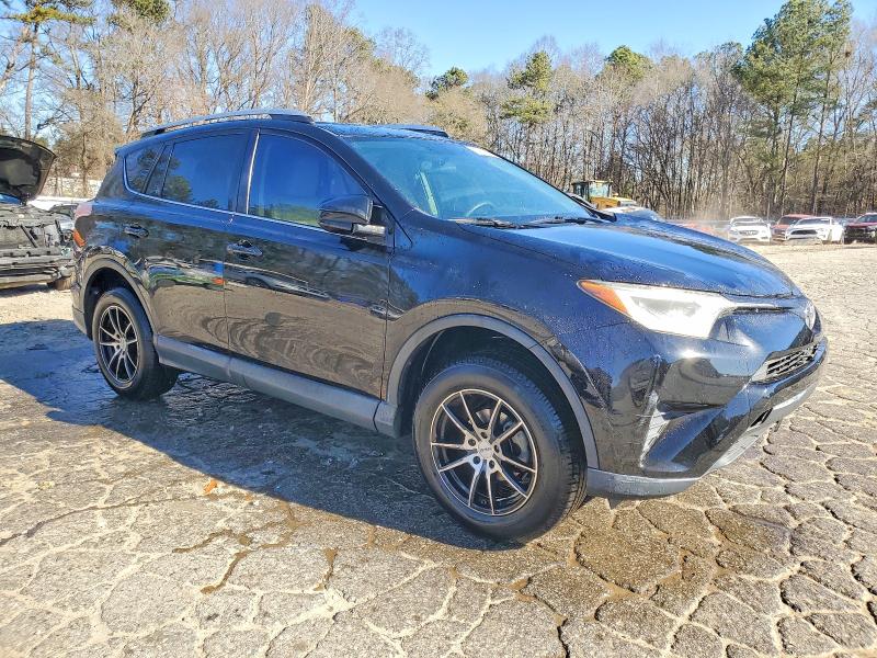 Photo 4 from auction – 2016 TOYOTA RAV4 LE with VIN 2T3ZFREV1GW307410