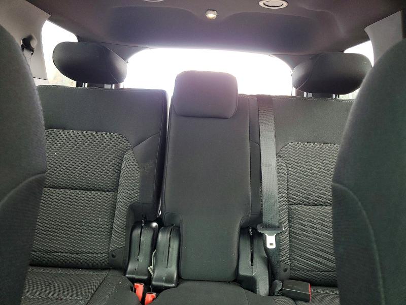 Photo 10 from auction – 2019 FORD EXPLORER with VIN 1FM5K7D84KGA44694