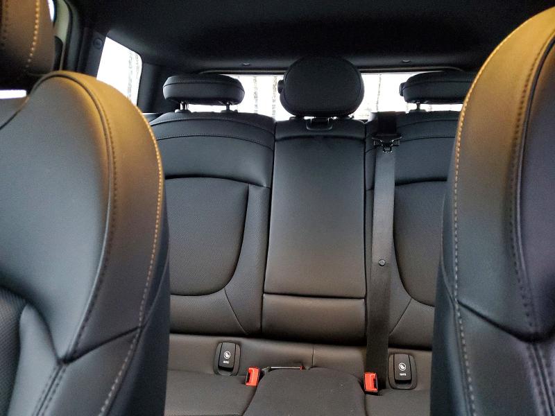 Photo 10 from auction – 2022 MINI COOPER S C with VIN WMWXJ1C08N2P55953