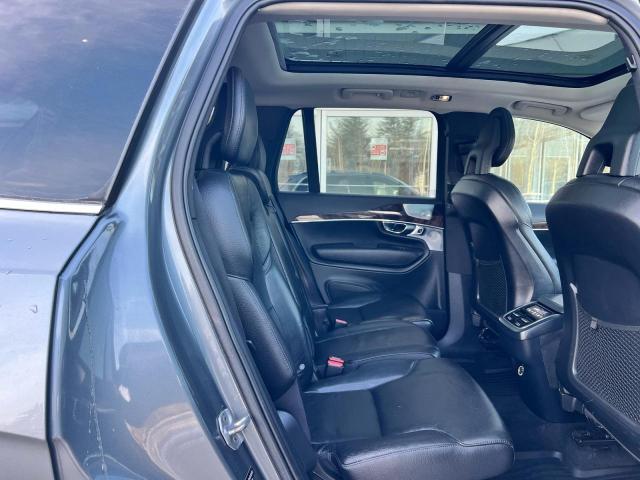 Photo 6 from auction – 2016 VOLVO XC90 T6 with VIN YV4A22PK3G1028703