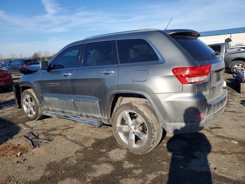 Photo 2 from auction – 2013 JEEP GRAND CHER with VIN 1C4RJFBG4DC555278