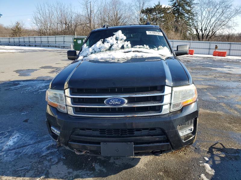 Photo 5 from auction – 2017 FORD EXPEDITION with VIN 1FMJU1JT8HEA48461