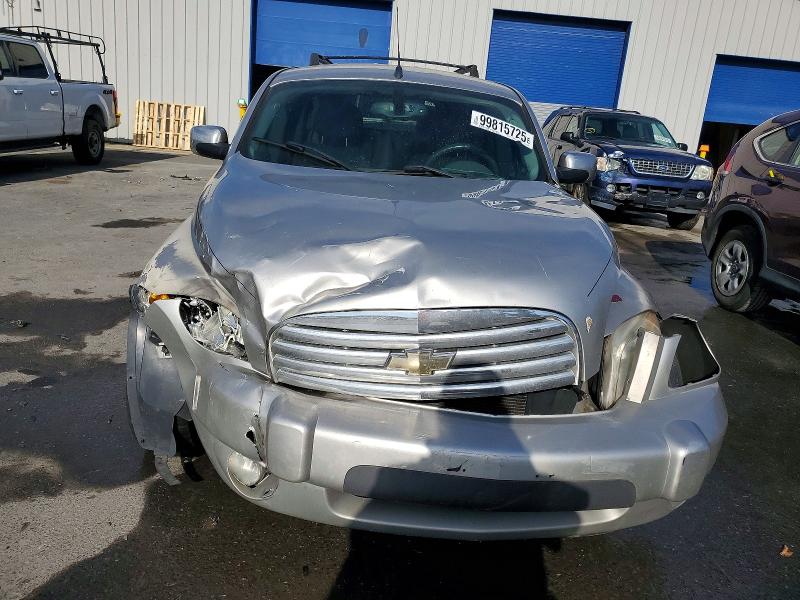 Photo 5 from auction – 2007 CHEVROLET HHR with VIN 3GNDA33P77S606866