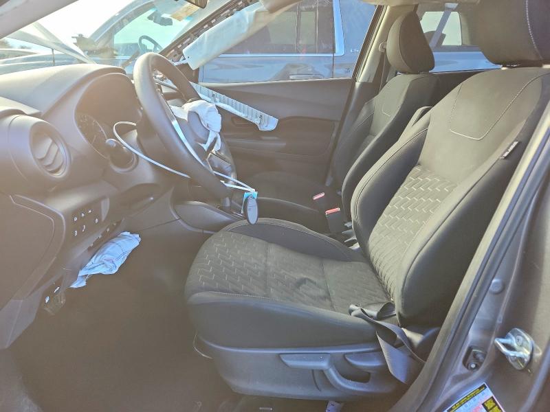 Photo 7 from auction – 2022 NISSAN KICKS with VIN 3N1CP5BV9NL489932