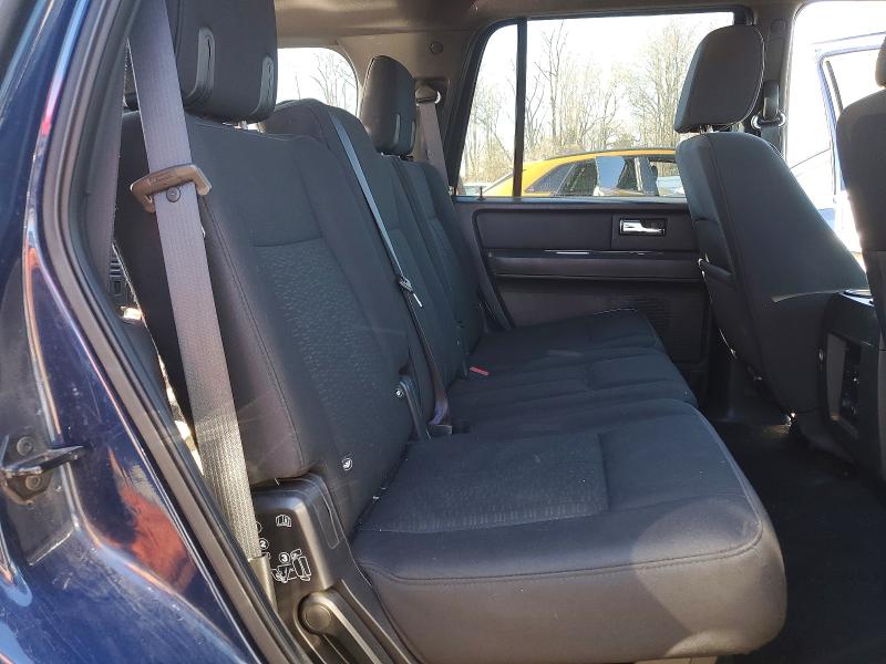 Photo 11 from auction – 2008 FORD EXPEDITION with VIN 1FMFU16508LA07740