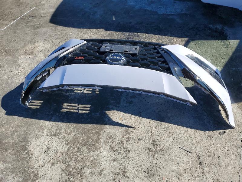 Photo 12 from auction – 2024 NISSAN ALTIMA SR with VIN 1N4BL4CV0RN311254