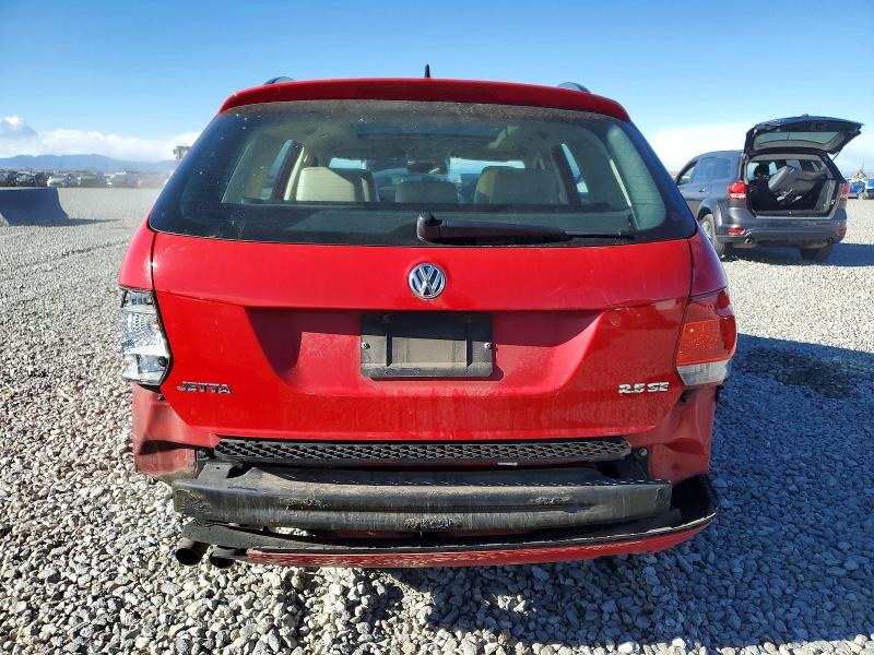 Photo 6 from auction – 2012 VOLKSWAGEN JETTA with VIN 3VWPP7AJ4CM627289