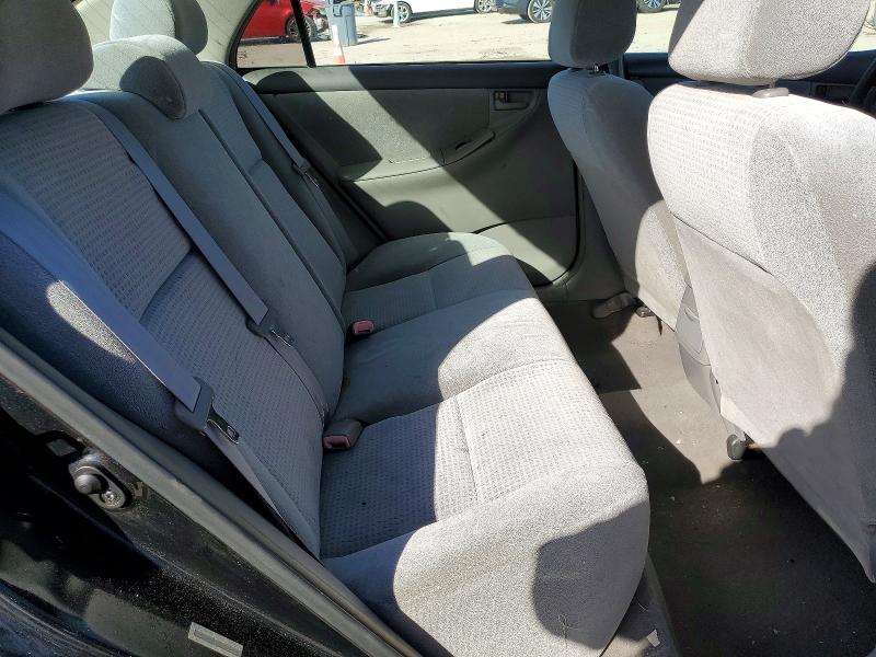 Photo 10 from auction – 2008 TOYOTA COROLLA CE with VIN 1NXBR32E38Z025886
