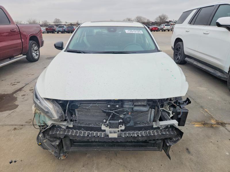 Photo 5 from auction – 2022 NISSAN ALTIMA with VIN 1N4BL4CV9NN413209
