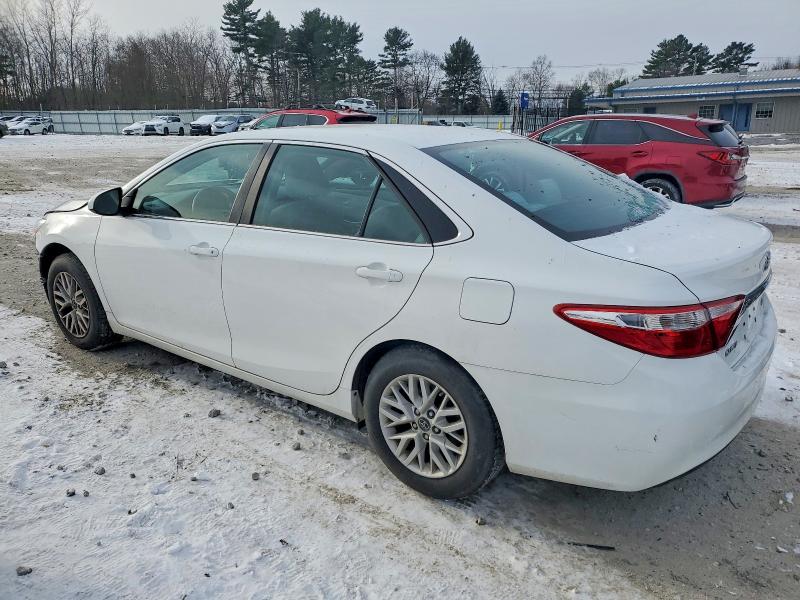 Photo 2 from auction – 2016 TOYOTA CAMRY LE with VIN 4T1BF1FK4GU260681