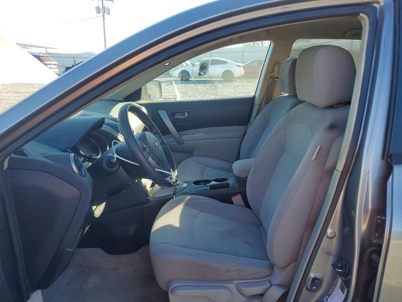 Photo 7 from auction – 2013 NISSAN ROGUE S with VIN JN8AS5MT6DW552822