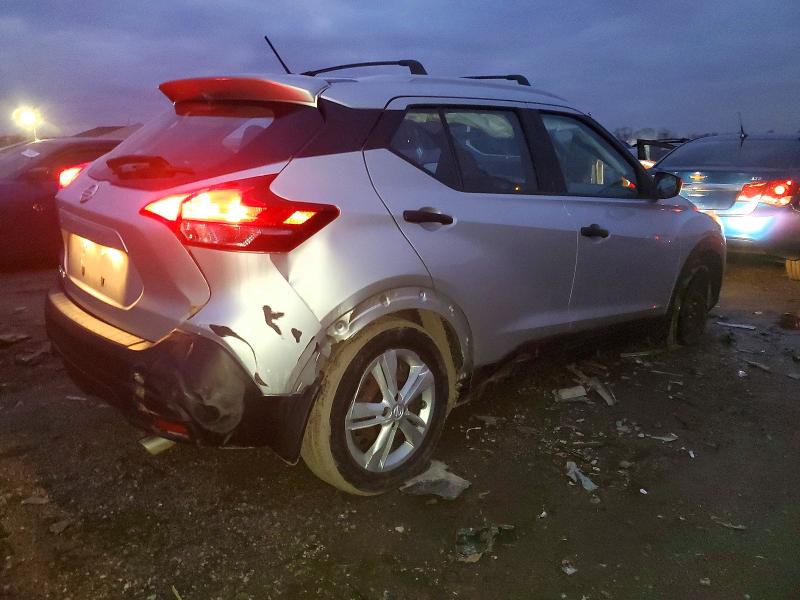Photo 3 from auction – 2019 NISSAN KICKS with VIN 3N1CP5CU5KL502578