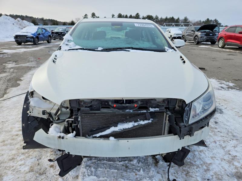 Photo 5 from auction – 2013 BUICK LACROSSE T with VIN 1G4GJ5G31DF234431