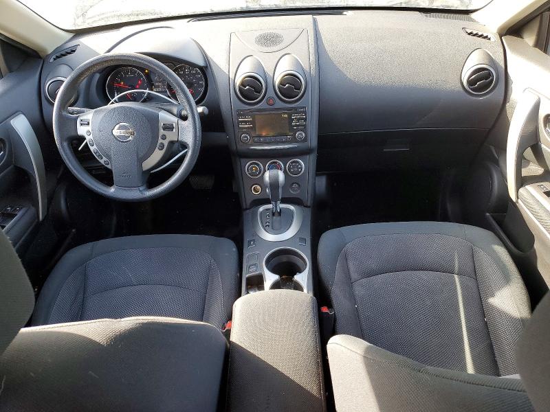 Photo 8 from auction – 2015 NISSAN ROGUE SELE with VIN JN8AS5MV4FW753235