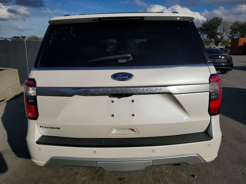 Photo 6 from auction – 2018 FORD EXPEDITION with VIN 1FMJU1LT0JEA57920