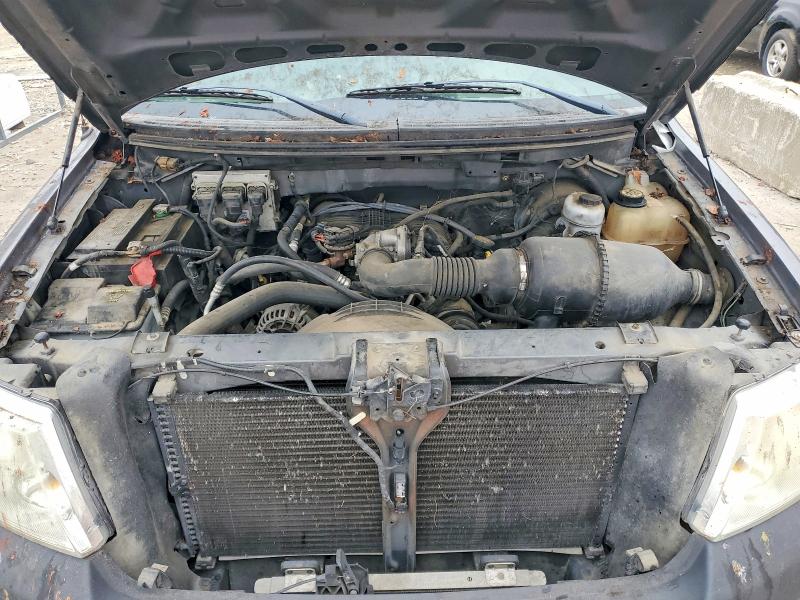 Photo 11 from auction – 2008 FORD F150 with VIN 1FTRF12228KD80212