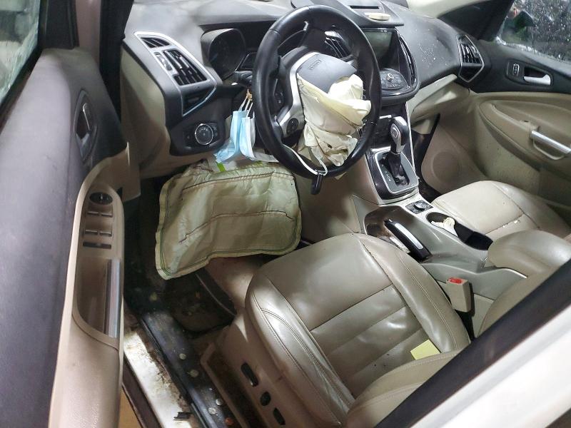 Photo 8 from auction – 2013 FORD ESCAPE SEL with VIN 1FMCU9H95DUA07660