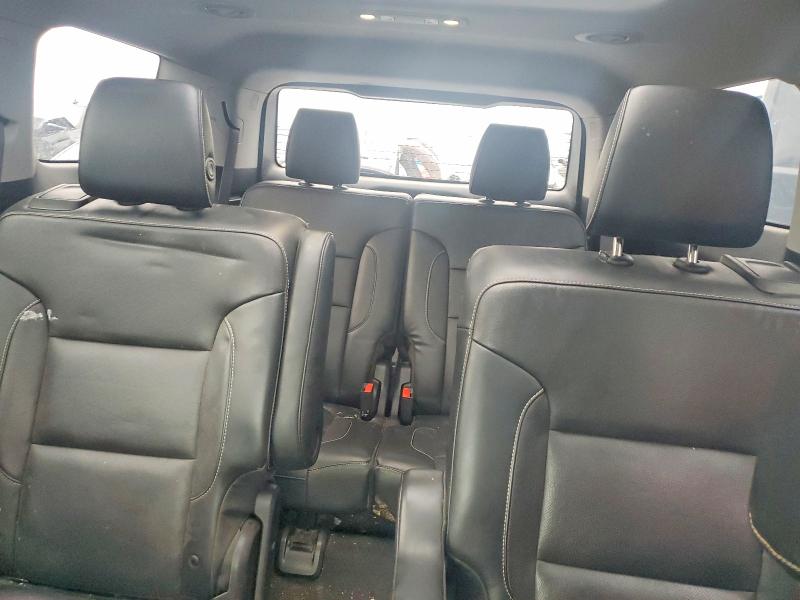 Photo 10 from auction – 2019 GMC ACADIA with VIN 1GKKNMLS4KZ130543
