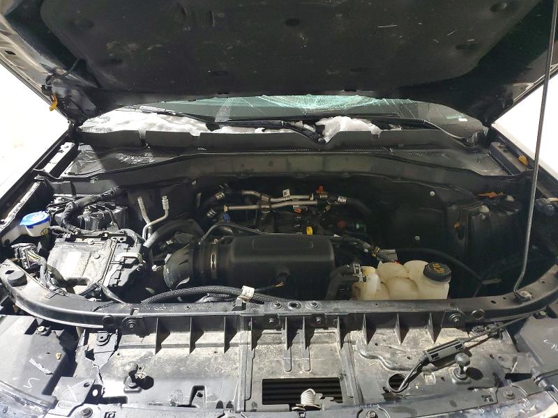 Photo 12 from auction – 2024 FORD EXPLORER X with VIN 1FMSK8DHXRGA04431