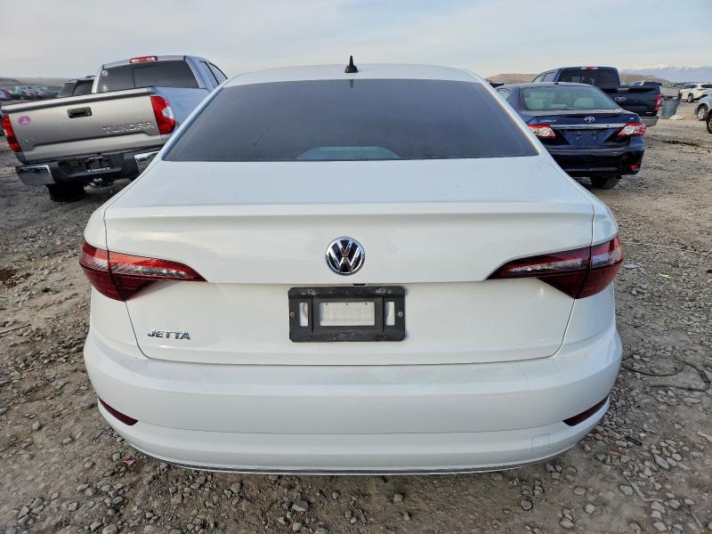 Photo 6 from auction – 2021 VOLKSWAGEN JETTA with VIN 3VWN57BUXMM088409