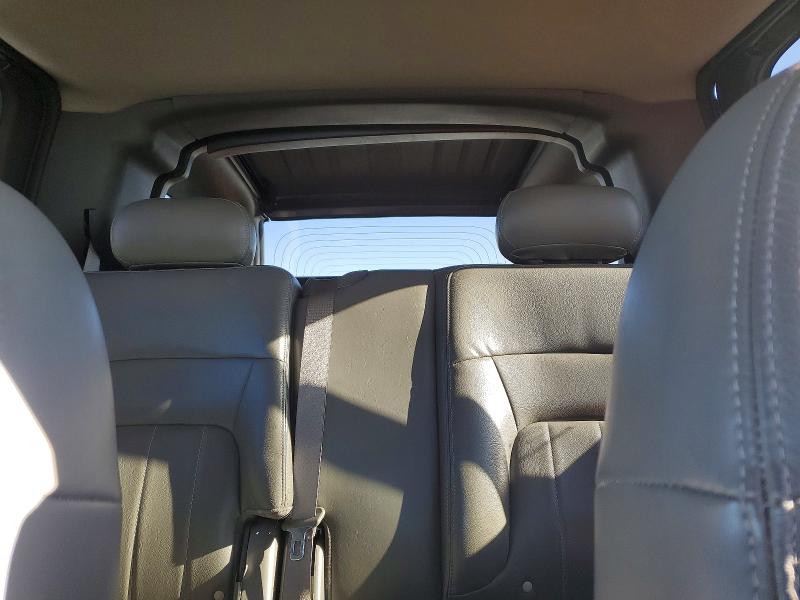 Photo 10 from auction – 2004 GMC ENVOY XUV with VIN 1GKET12S146167914