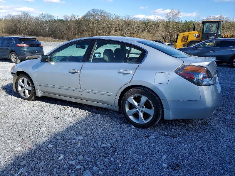 Photo 2 from auction – 2012 NISSAN ALTIMA BAS with VIN 1N4AL2AP3CC249470