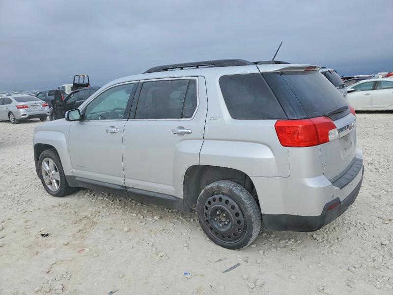 Photo 2 from auction – 2015 GMC TERRAIN SL with VIN 2GKALSEK2F6248370