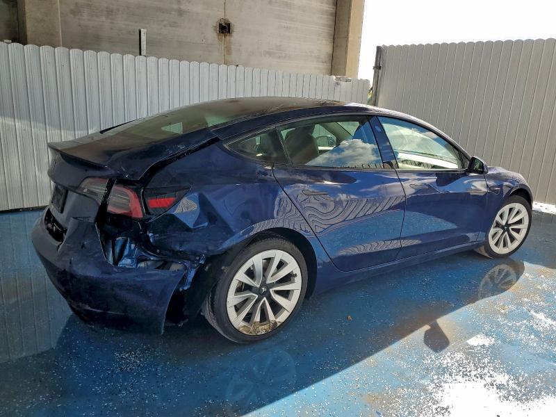Photo 3 from auction – 2023 TESLA MODEL 3 with VIN 5YJ3E1EA0PF459014