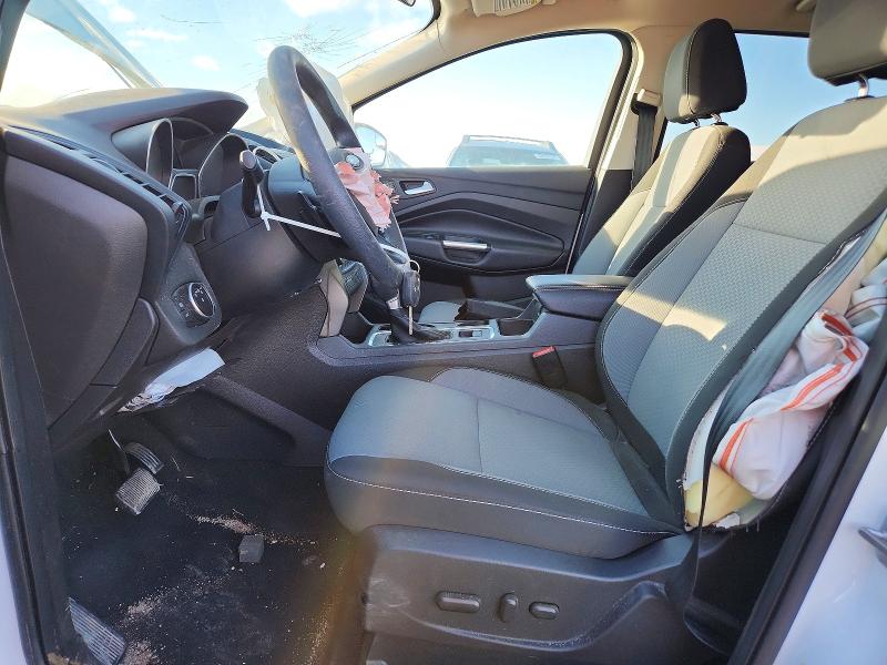 Photo 7 from auction – 2017 FORD ESCAPE SE with VIN 1FMCU9GD3HUB90973