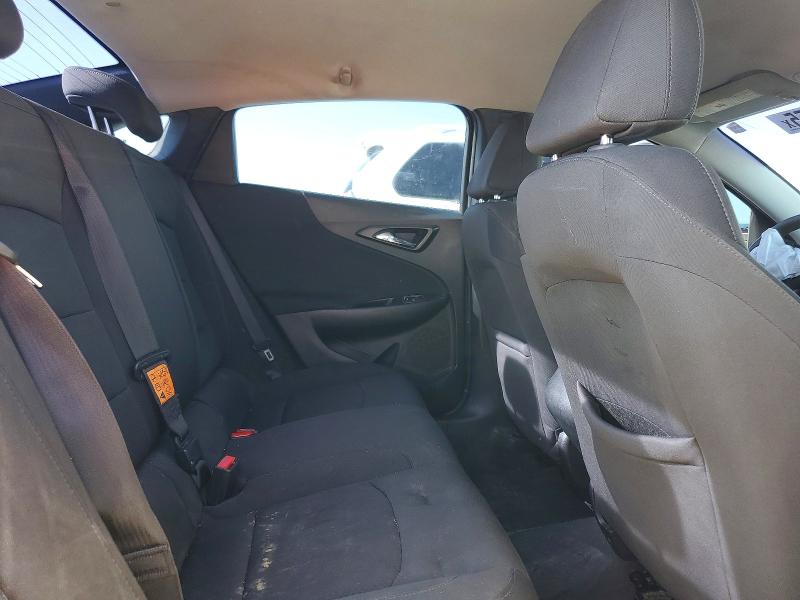 Photo 10 from auction – 2019 CHEVROLET MALIBU with VIN 1G1ZB5ST2KF123636