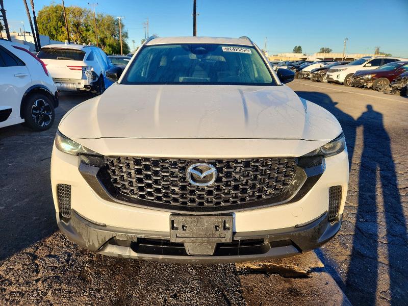Zdjęcie 5 z aukcji – 2025 MAZDA CX-50 PREF z VIN 7MMVABBM0SN304496