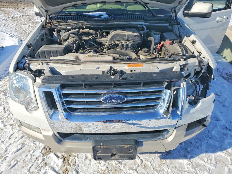 Photo 12 from auction – 2009 FORD EXPLORER E with VIN 1FMEU74E29UA39960