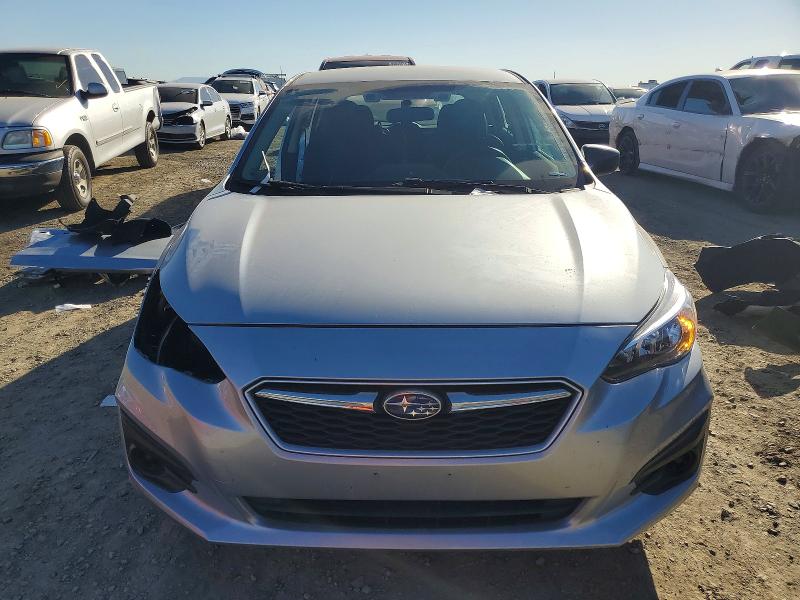 Photo 5 from auction – 2019 SUBARU IMPREZA SP with VIN 4S3GTAB60K3725371