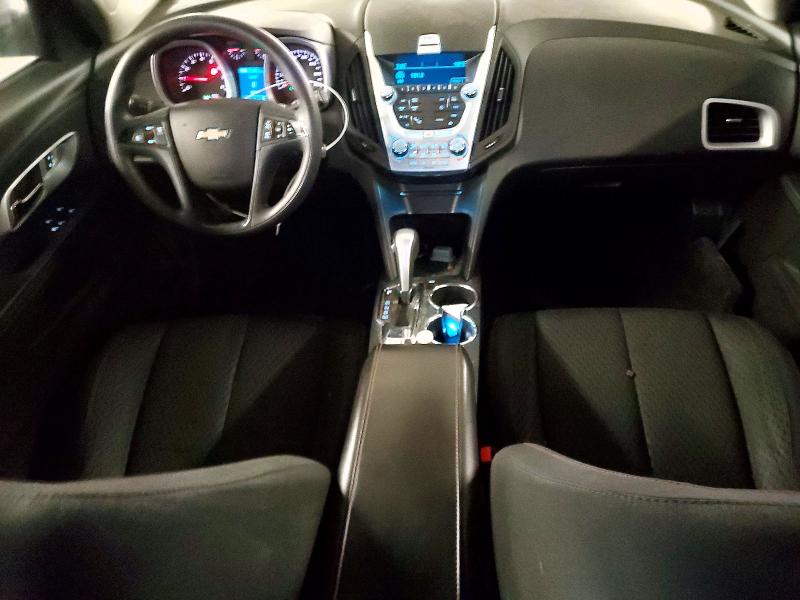 Photo 8 from auction – 2015 CHEVROLET EQUINOX with VIN 2GNALAEK1F6374264